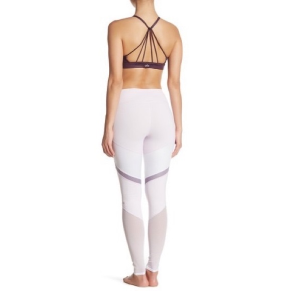 NWT Alo Yoga Gypset Goddess Sheila Leggings - Picture 2 of 6